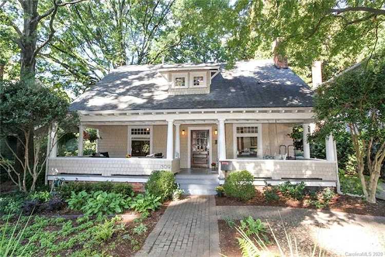 509 Louise Ave Charlotte, NC 28204