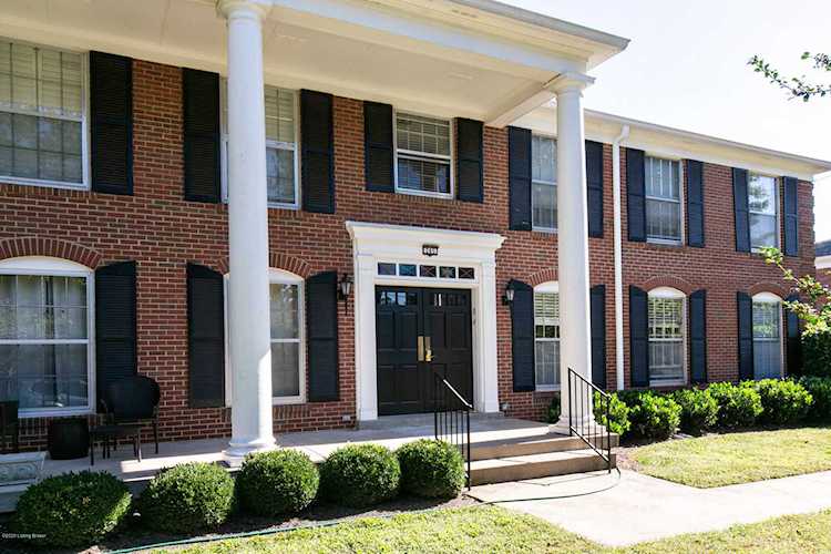 265 Leland Ct #4 Louisville, KY 40207