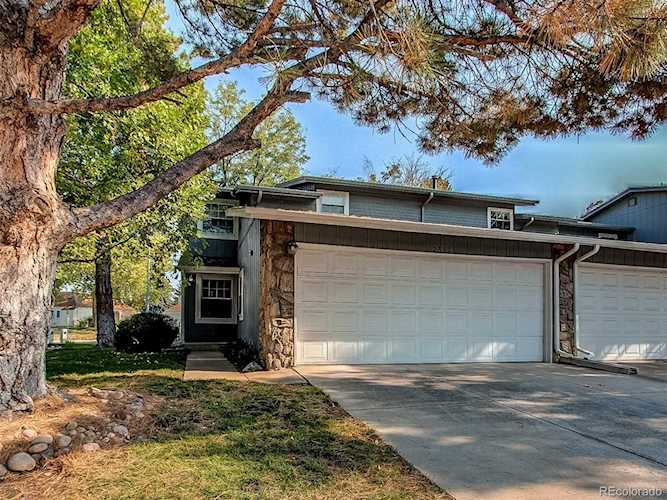 2700 S Xanadu Way Aurora, CO 80014 | MLS ® 8688362 Photo 1