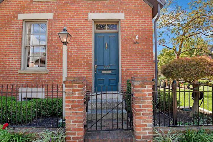 333 E Beck Street Columbus, OH 43206