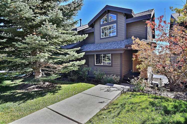 4085 Saddleback Rd Park City, UT 84098