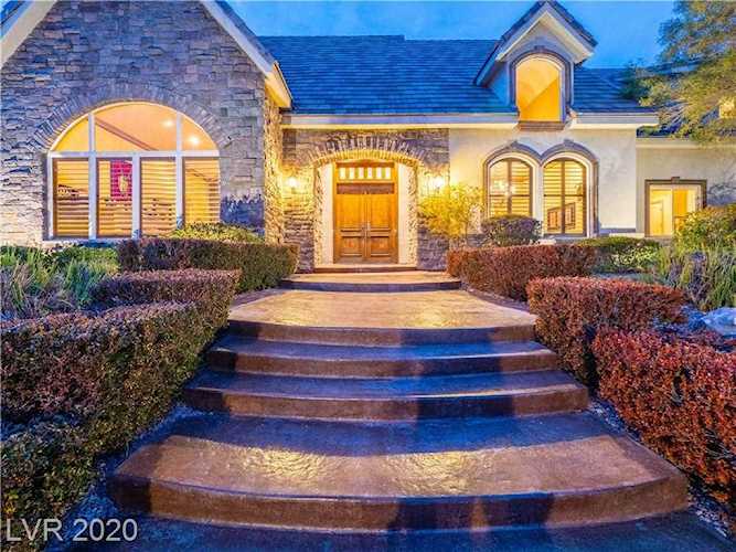 1363 Opal Valley St Henderson, NV 89052