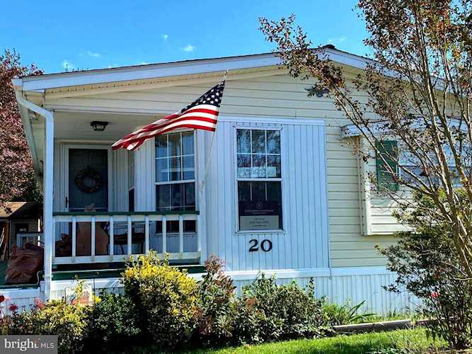 20 Bristol Way Lewes, DE 19958