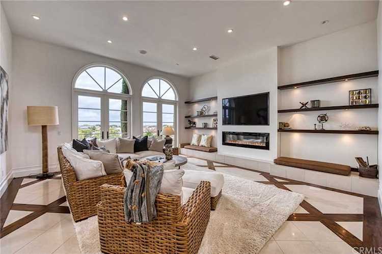 33701 Windjammer Drive Dana Point, CA 92629