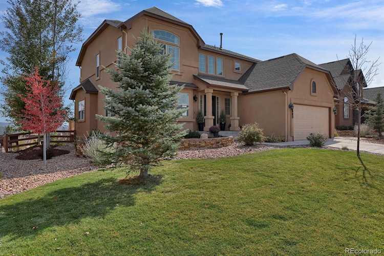 12663 Barossa Valley Rd Colorado Springs, CO 80921