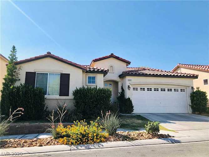9321 Thunder Falls Ct Las Vegas, NV 89149