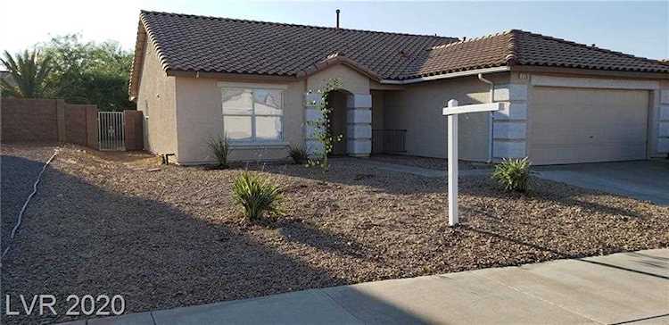 775 Thorton Beach St Henderson, NV 89015