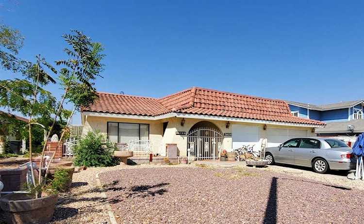 26650 Mariner Lane Helendale, CA 92342