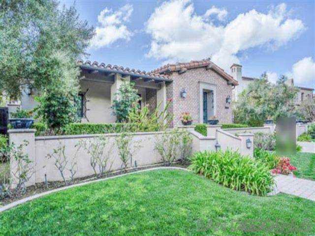 16664 Sweet Leilani Lane San Diego, CA 92127
