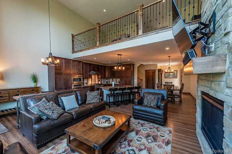 215 Dreamcatcher Winter Park, CO 80482