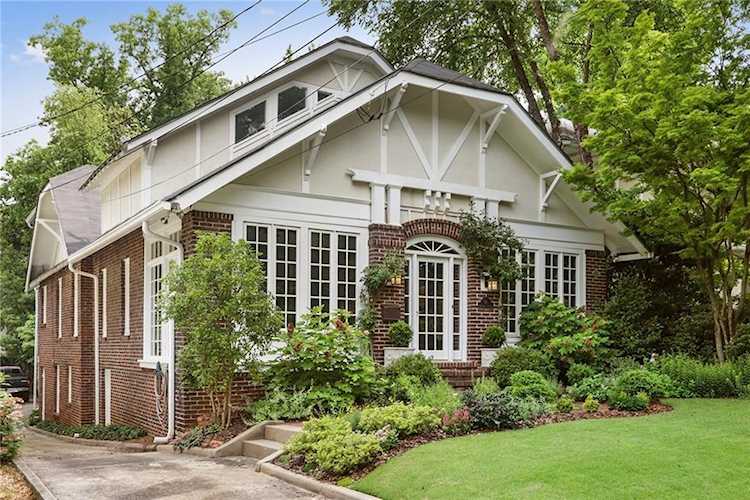 16 Walker Terrace NE Atlanta, GA 30309