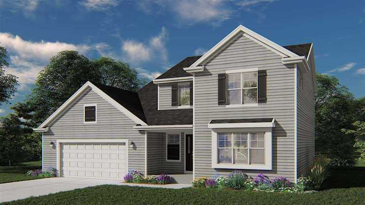 989 Clover Ln Deforest, WI 53532