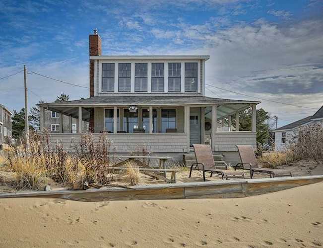 17 Eighty Second Street Newburyport, MA 01950