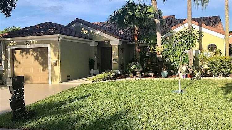 225 NW 47th Terrace Deerfield Beach, FL 33442