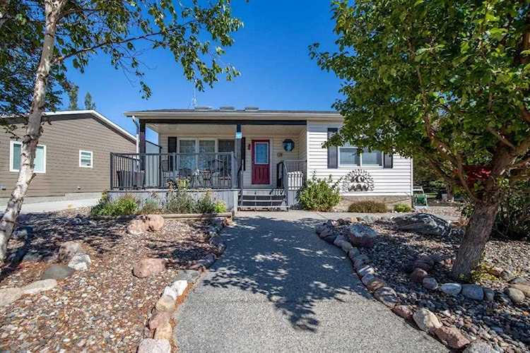 631 Lakeside Dr Rural Vulcan County, AB T0L 0R0