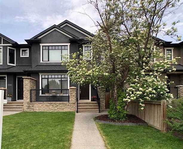 2114 53 Ave SW Calgary, AB T3E 1K8