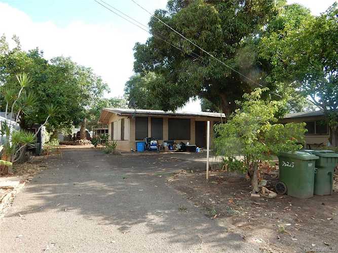 85-235 Mcarthur Street Waianae, HI 96792 | MLS ® 202025348 Photo 1