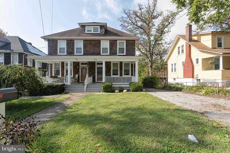1536 Rolling Rd Baltimore, MD 21227 | MLS ® MDBC508400 Photo 1