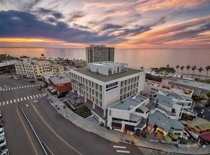 1020 Prospect St #PH3 & PH5 Lajolla, CA 92037