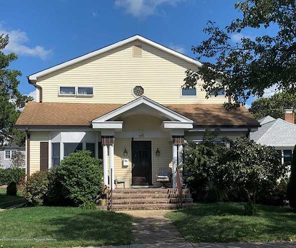 615 New York Blvd Sea Girt, NJ 08750 | MLS 22035616 Photo 1