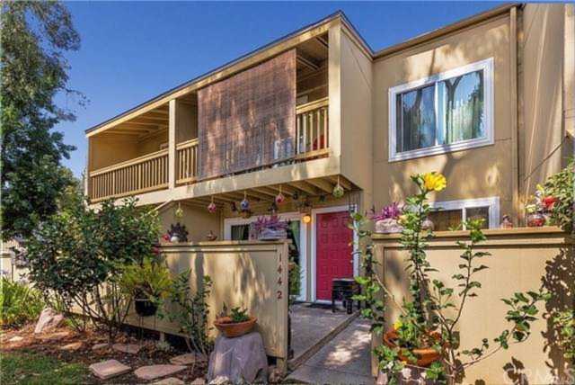 1442 W Badillo Street San Dimas, CA 91773