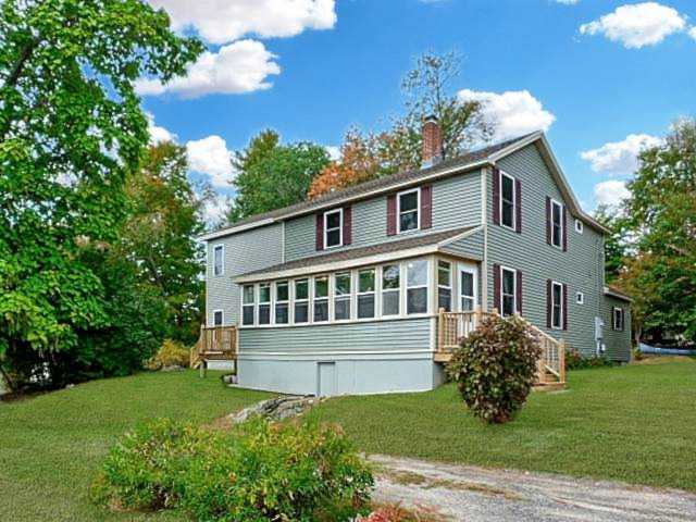 37 King St Wolfeboro, NH 03894
