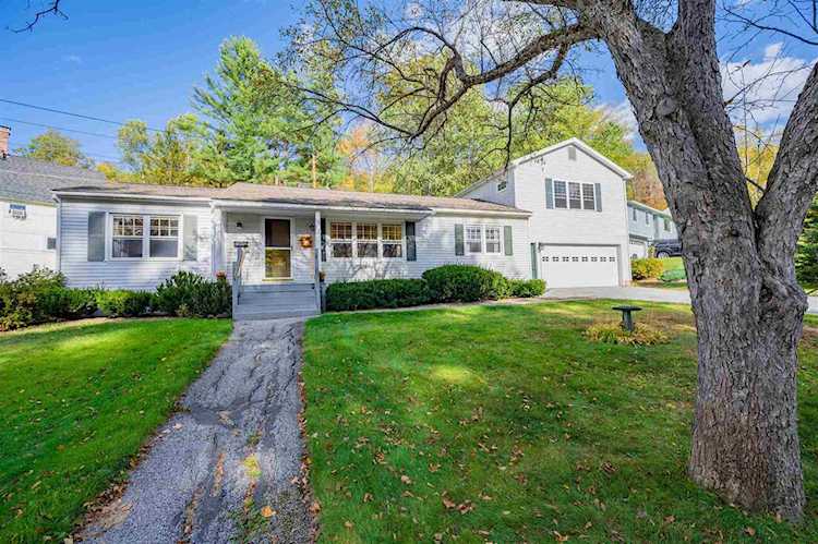 2 Colonial Dr Montpelier, VT 05602
