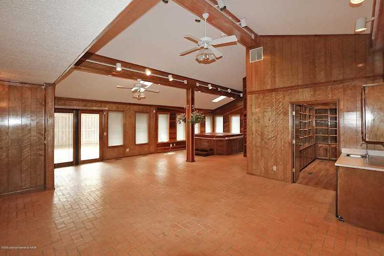 3714 Montague DR Amarillo, TX 79109