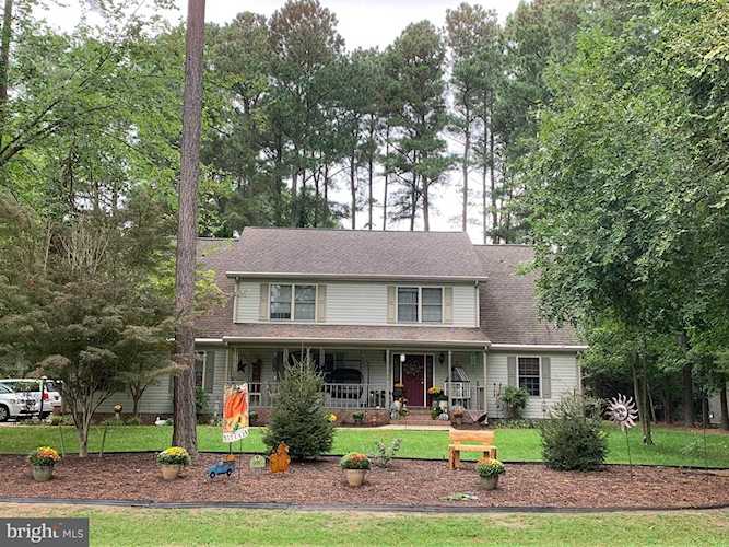 608 Wagamon Ave Georgetown, DE 19947