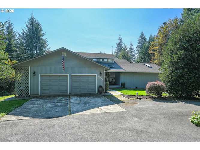 15317 NE Winsor Dr Brush Prairie, WA 98606