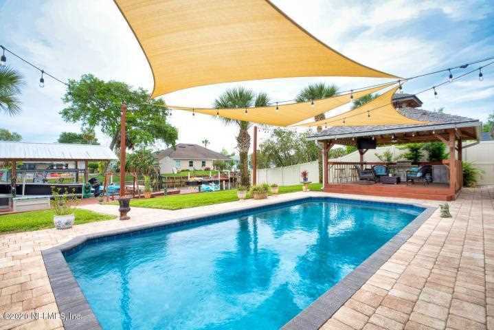 3315 Eunice Rd Jacksonville, FL 32250