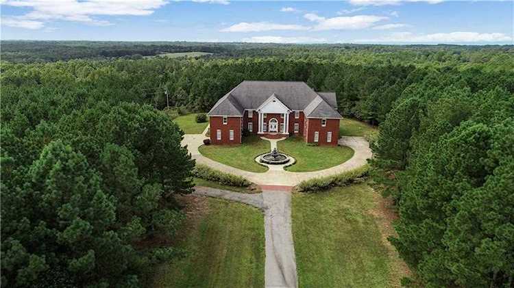 948 Terrapin Crossing Rd Liberty, SC 29657