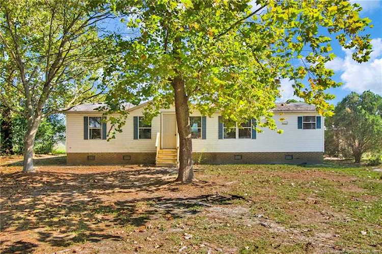 5158 Maxwell Rd Stedman, NC 28391 | MLS 643130 Photo 1