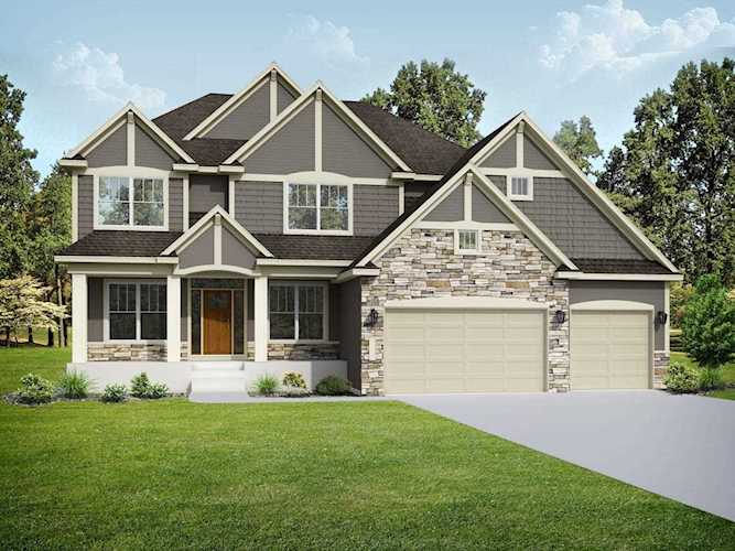 2907 132nd Court NE Blaine, MN 55449