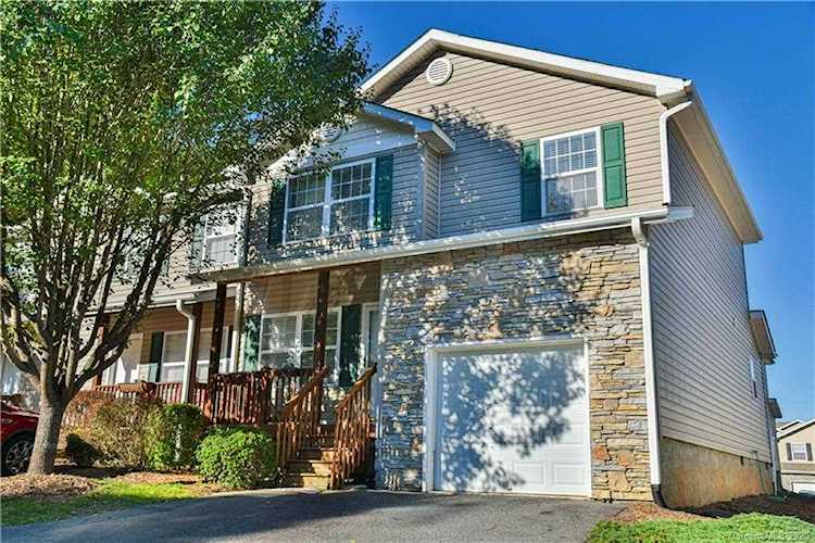 307 Tanbridge Rd Swannanoa, NC 28778
