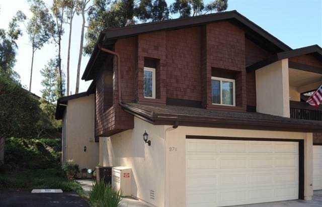 9711 Caminito Doha San Diego, CA 92131