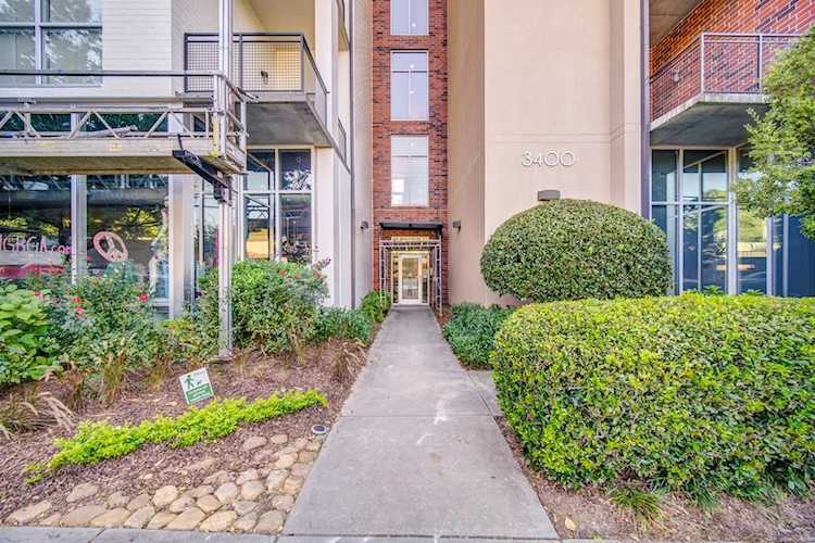 3400 Malone Dr #307 Chamblee, GA 30341