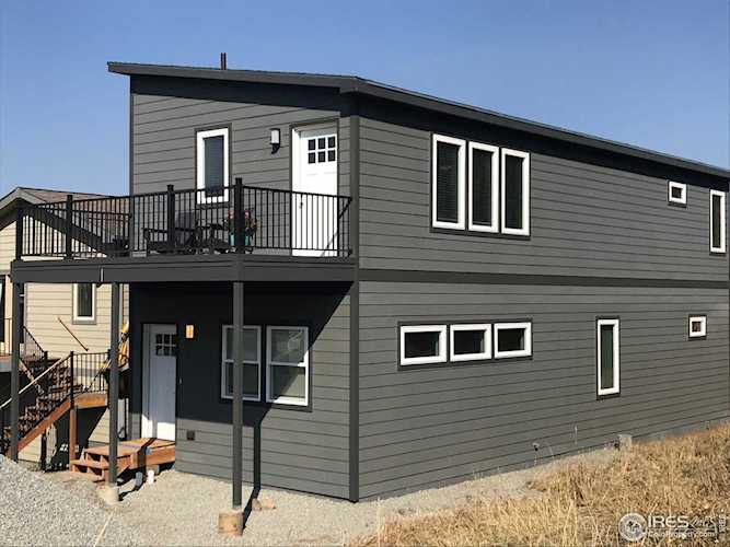 171 Conger St Nederland, CO 80466