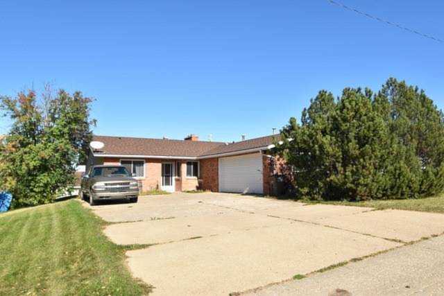 5210 1 Avenue Boyle, AB T0A 0M0