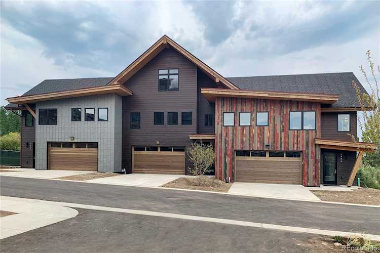 1264 Urban Way Steamboat Springs, CO 80487
