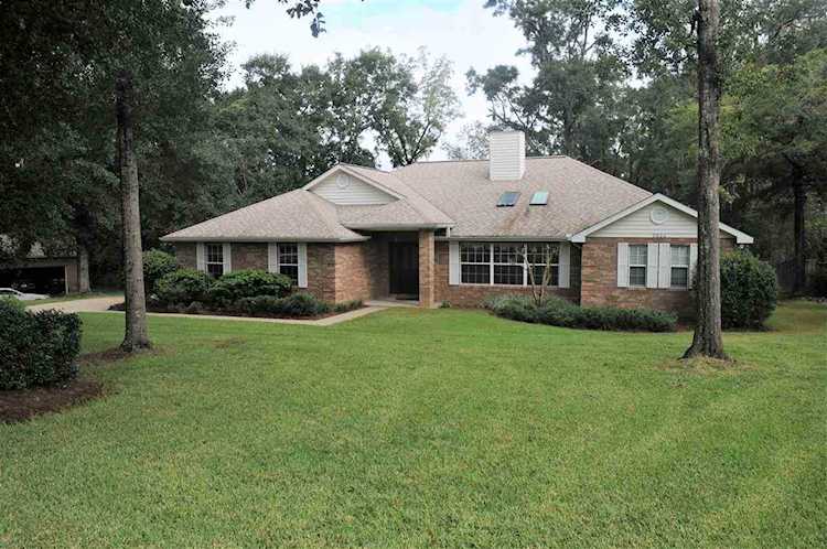 3034 Obrien Tallahassee, FL 32309