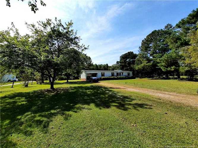 4464 Cox Mill Rd Sanford, NC 27332
