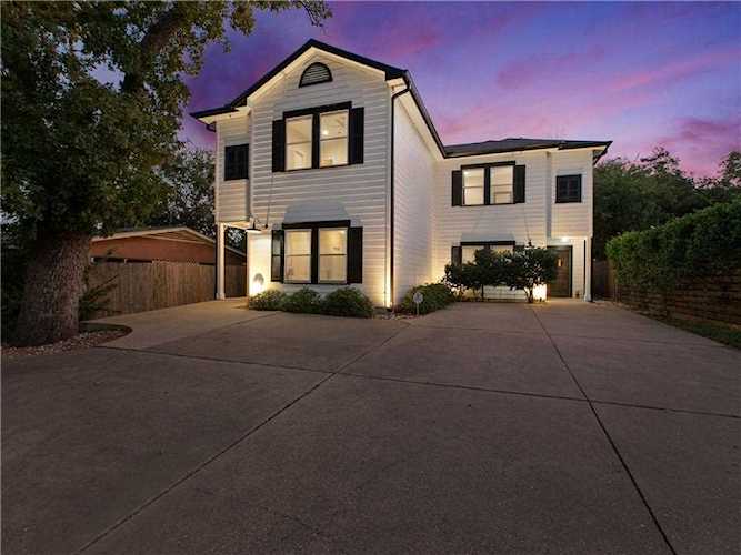 4803 Ribbecke Ave #1 Austin, TX 78721