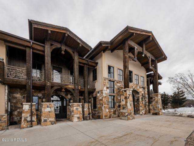 5320 Cove Hollow Ln Park City, UT 84098