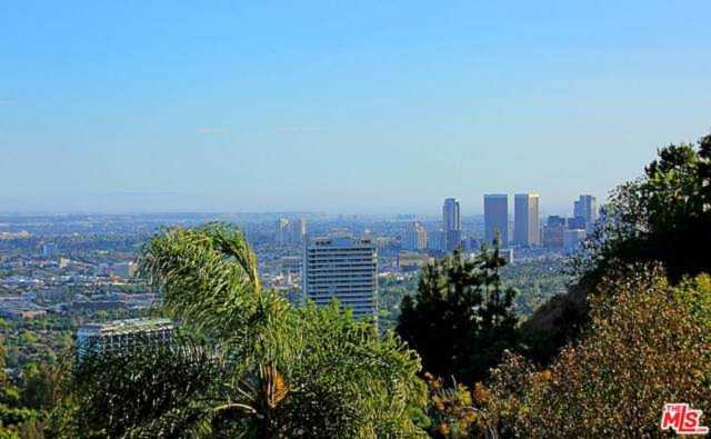 9265 Thrush Way Los Angeles, CA 90069