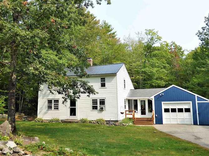 173 North Line Rd Wolfeboro, NH 03894