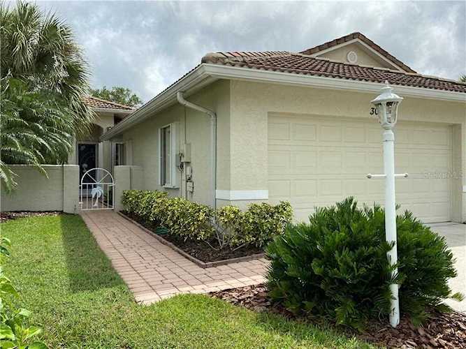 307 Auburn Woods CIRCLE Venice, FL 34292