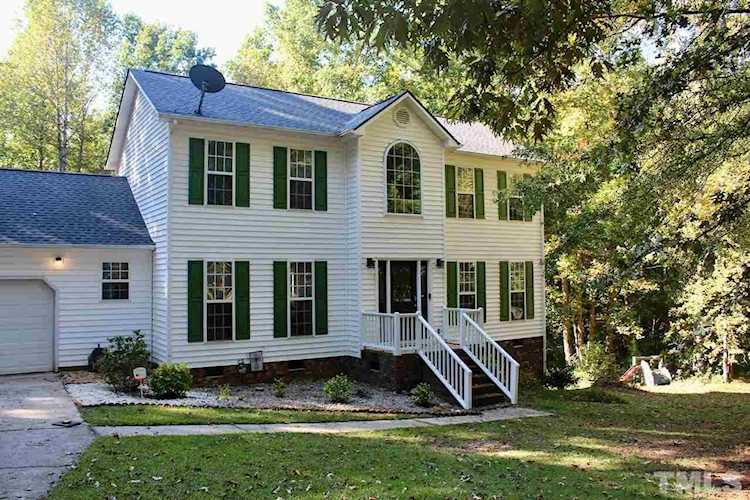 655 Southwick Avenue Clayton, NC 27527 | MLS 2344926 Photo 1