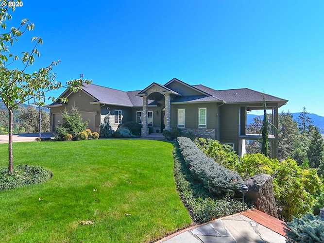 35896 Ellington Dr Springfield, OR 97478