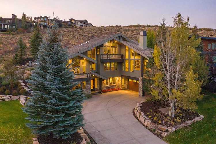 15 Ashley Ct Park City, UT 84060